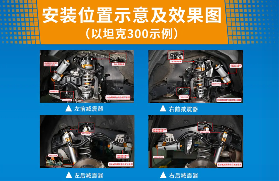 安装效果图 1
