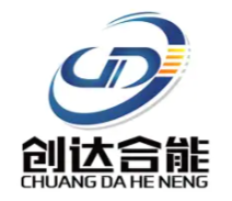 创达合能 Logo